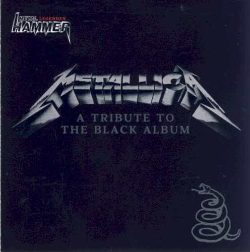 Metallica: A Tribute to the Black Album