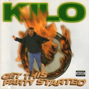 Get This Party Started