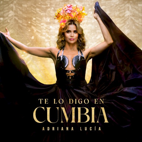 Te lo digo en cumbia
