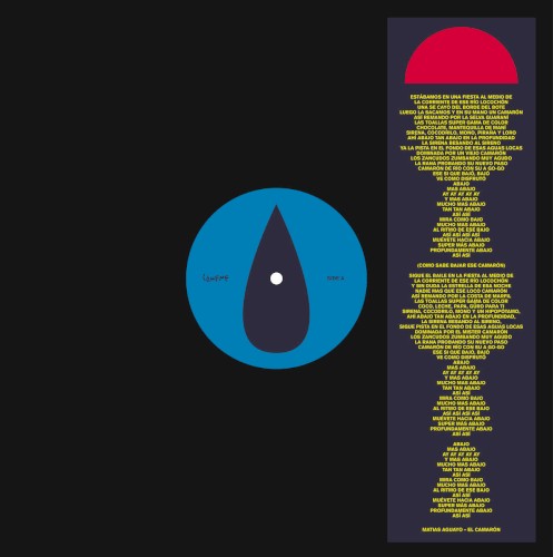 El Camarón Remixes EP