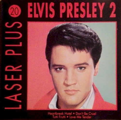 Elvis Presley 2