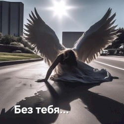 Без тебя