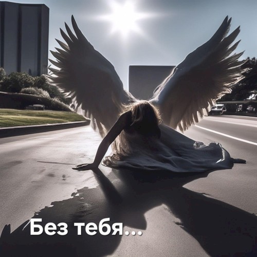 Без тебя