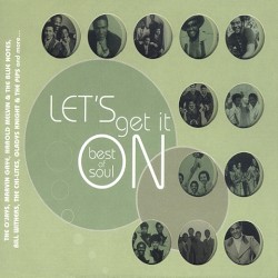 Let’s Get It On: Best of Soul