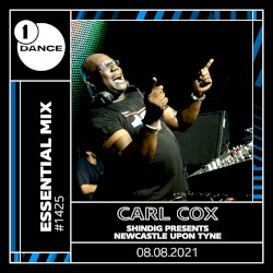2021-08-08: BBC Radio 1 Essential Mix: Shindig Presents, Newcastle Upon Tyne