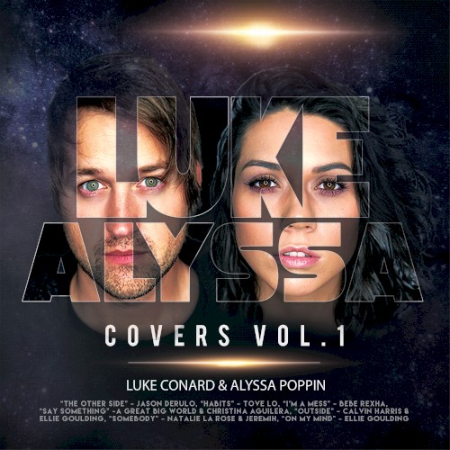 Covers, Vol. 1