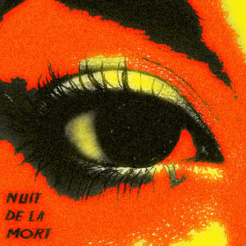 NUIT DE LA MORT
