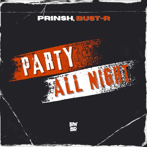 Party All Night
