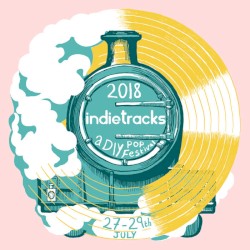 Indietracks Compilation 2018