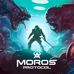 Moros Protocol (Original Game Soundtrack)