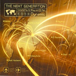 The Next Generation