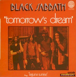 Tomorrow’s Dream
