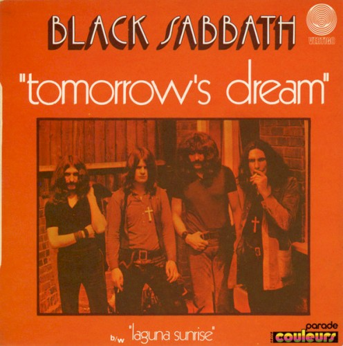Tomorrow’s Dream