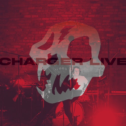 Charger LIVE