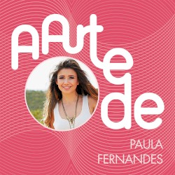A arte de Paula Fernandes