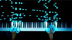 Still D.R.E. (piano solo)
