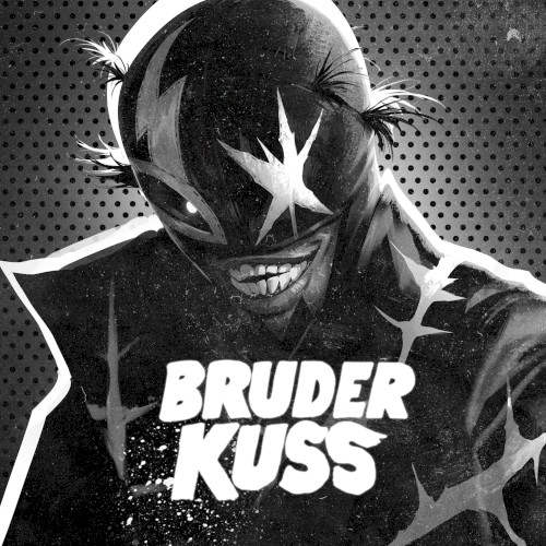 Bruderkuss