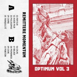 OPTIMUM VOL 3