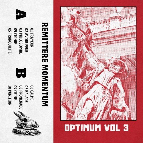 OPTIMUM VOL 3