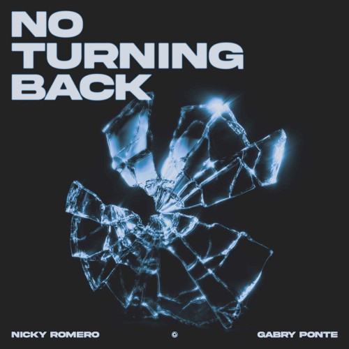 No Turning Back