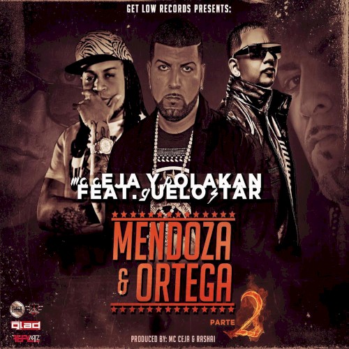 Mendoza & Ortega, parte 2