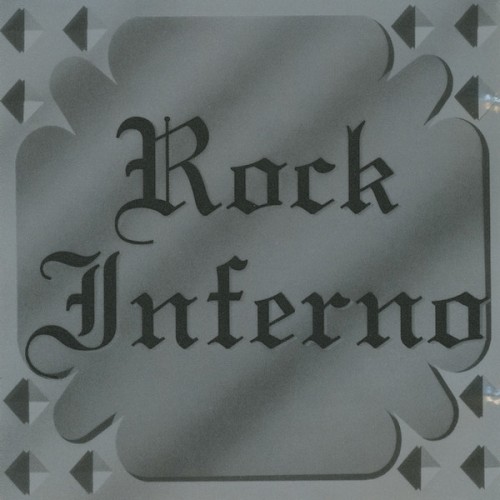 Rock Inferno
