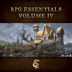 RPG Ambiences Vol. 4