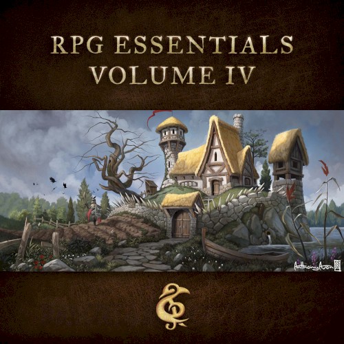 RPG Ambiences Vol. 4