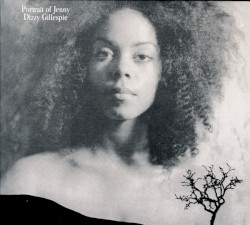 Portrait of Jenny