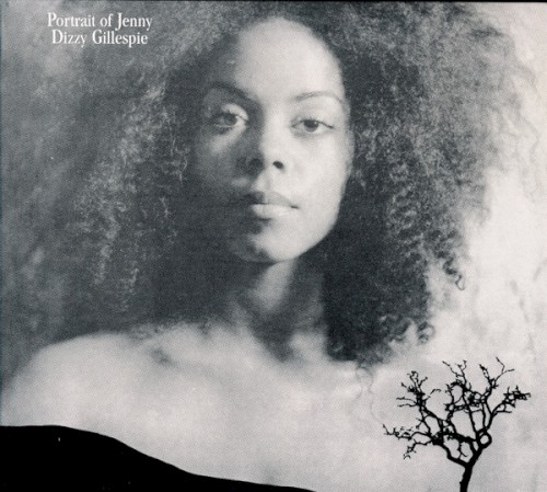 Portrait of Jenny