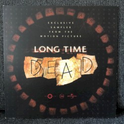 Long Time Dead Soundtrack (Album Promo 1)