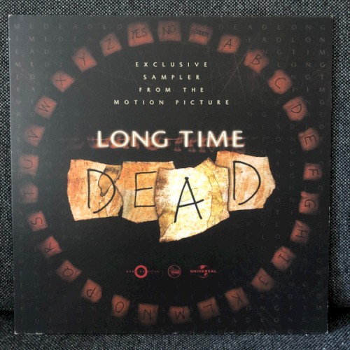Long Time Dead Soundtrack (Album Promo 1)