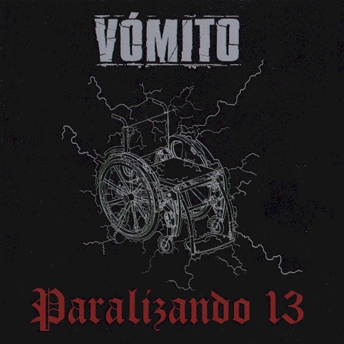 Paralizando 13