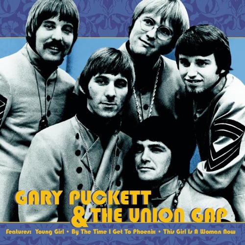 Gary Puckett & The Union Gap Super HIts