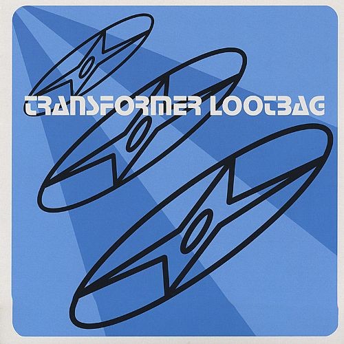Transformer Lootbag