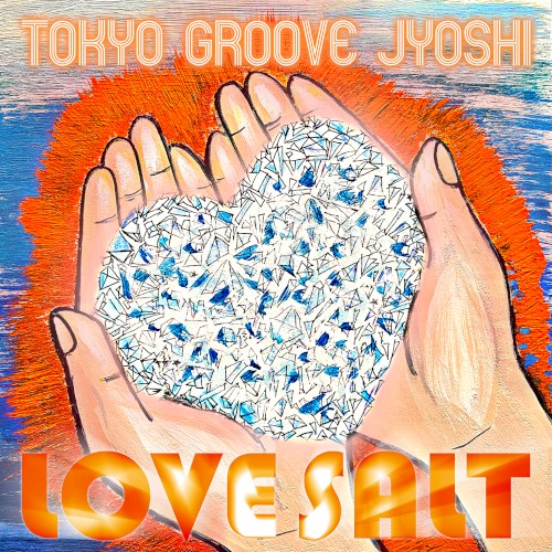 LOVE SALT