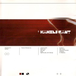 Kanzleramt, Volume 2