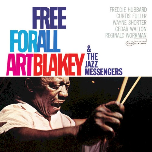 Free for All