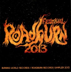 Roadburn Festival 2013