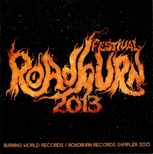 Roadburn Festival 2013