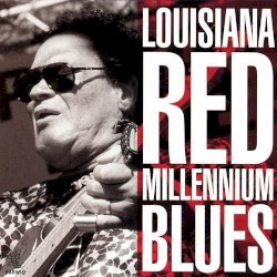 Millennium Blues