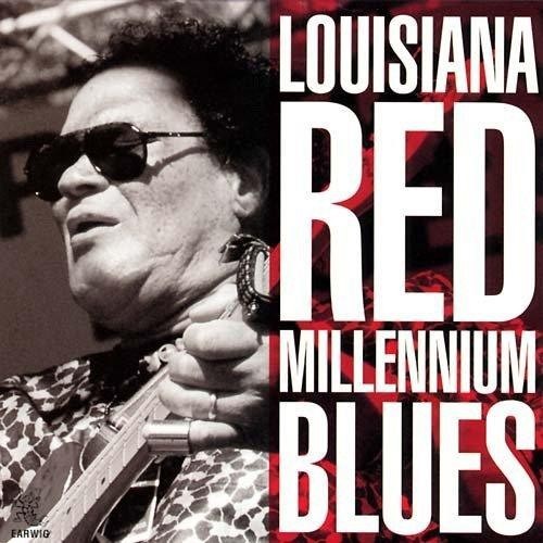 Millennium Blues