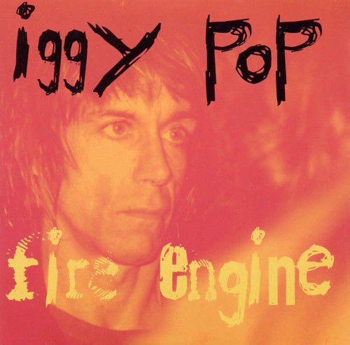 Fire Engine