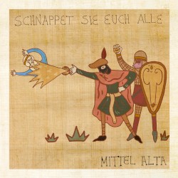 Schnappet sie euch alle