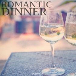Romantic Dinner, Volume 2: Selection of Finest Smooth Electronic Jazz