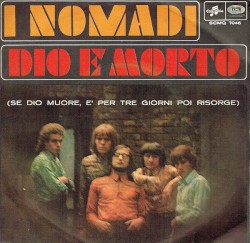Dio è morto / Per fare un uomo