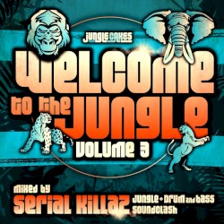Welcome to the Jungle, Vol. 3