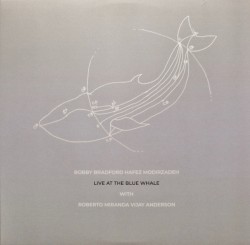 Live at the Blue Whale