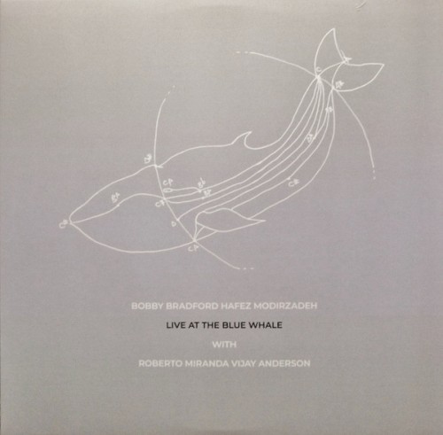 Live at the Blue Whale