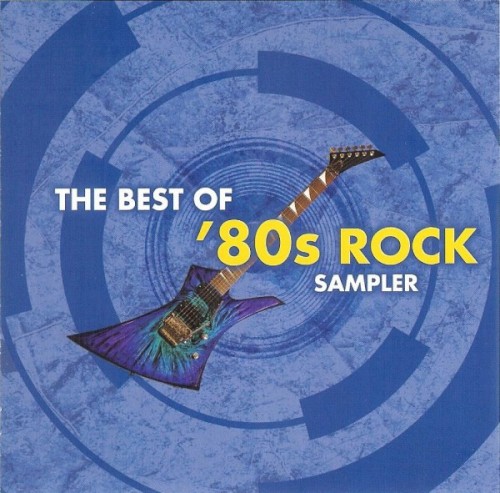 The Best of '80s Rock Sampler